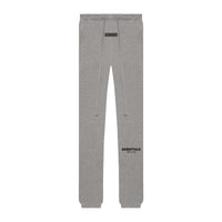 Fear of God Essentials Sweatpants Dark Oatmeal (SS22)
