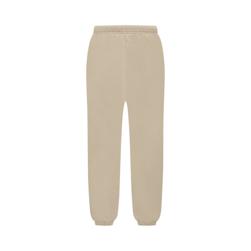 Fear of God Essentials Sweatpants Dusty Beige - Im Your Wardrobe