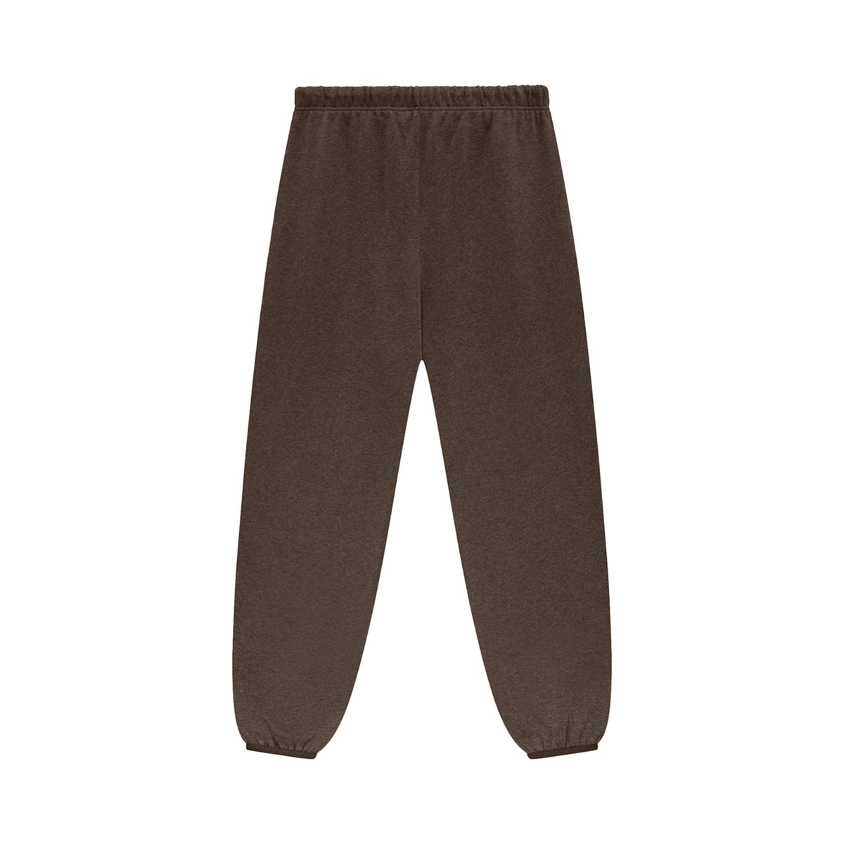 Fear of God Essentials Sweatpants Heather Wood (SS24) - Im Your Wardrobe