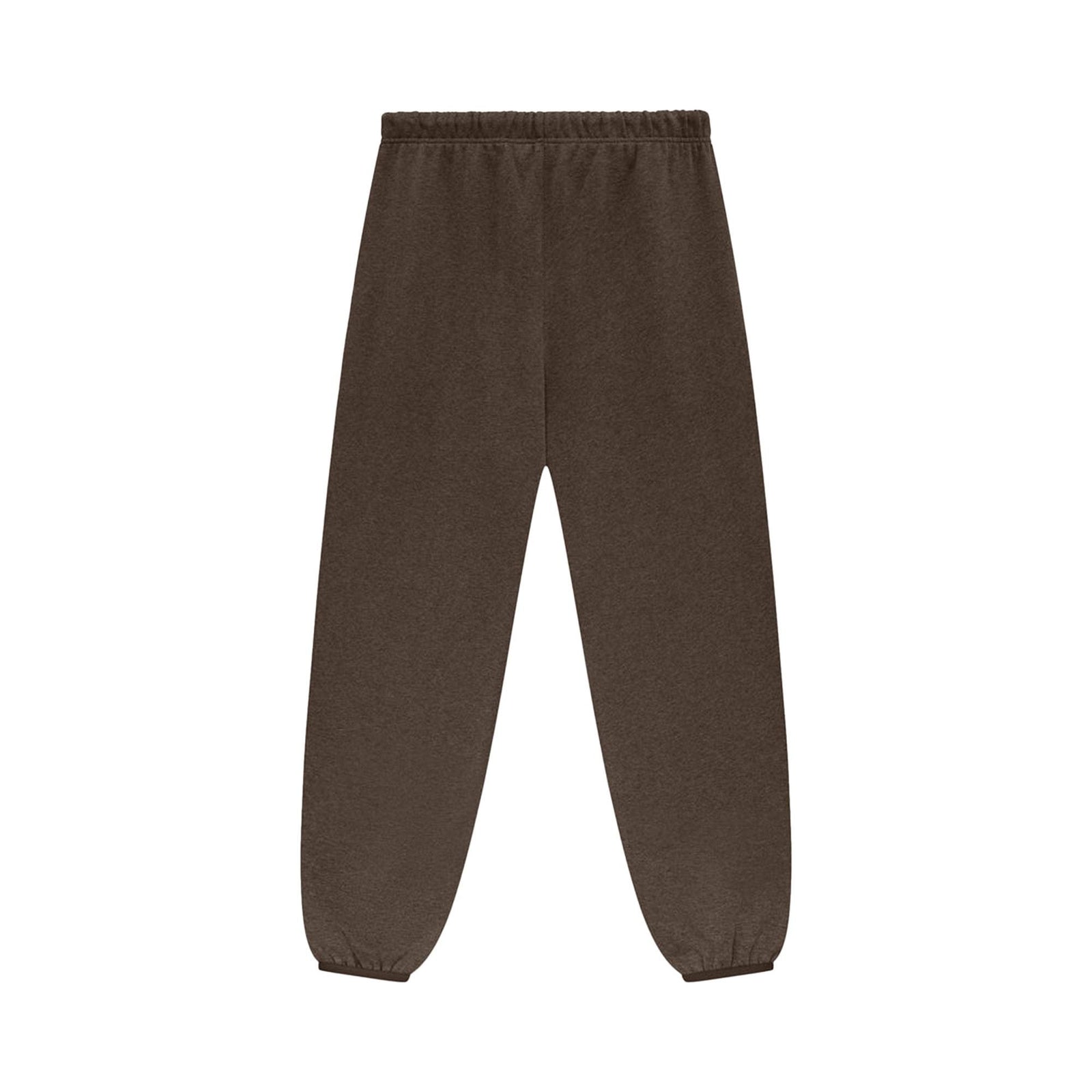 Fear of God Essentials Sweatpants Heather Wood (SS24) - Im Your Wardrobe