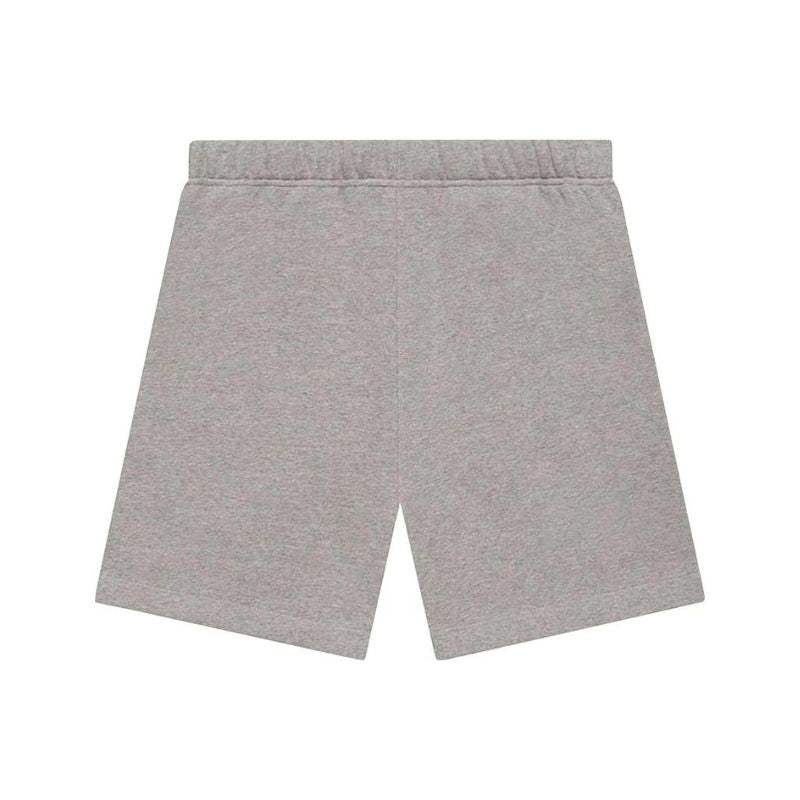 Fear of God Essentials Sweatshort (SS22) Dark Oatmeal - Im Your Wardrobe