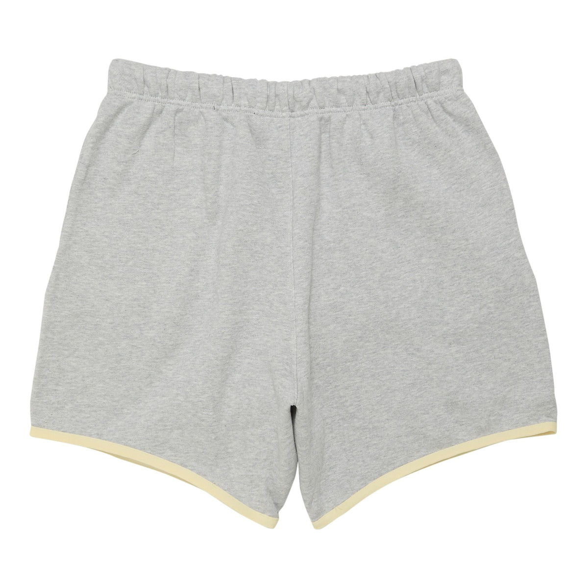Fear of God Essentials Sweatshorts Light Heather Grey (SS24) - Im Your Wardrobe