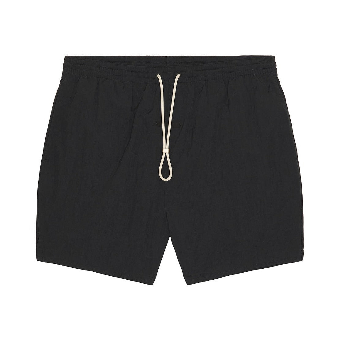 Fear of God Essentials Swim Short Vintage Black - Im Your Wardrobe