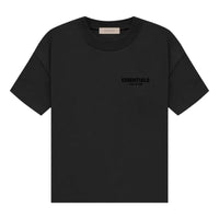 Fear of God Essentials T-Shirt Stretch Limo (SS22)