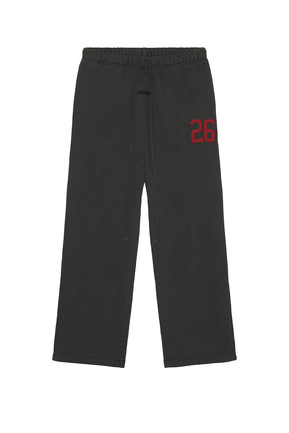 Fear of God Essentials Tearaway Pant Iron Grey - Im Your Wardrobe
