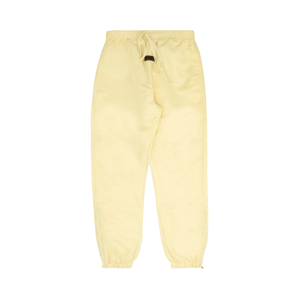 Fear of God Essentials Track Pant Canary - Im Your Wardrobe