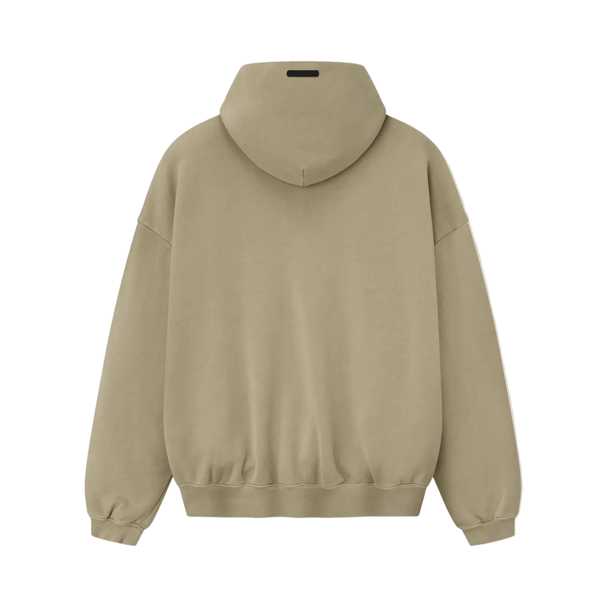 Fear Of God Essentials Training 90s Hoodie Faded Dune - Im Your Wardrobe