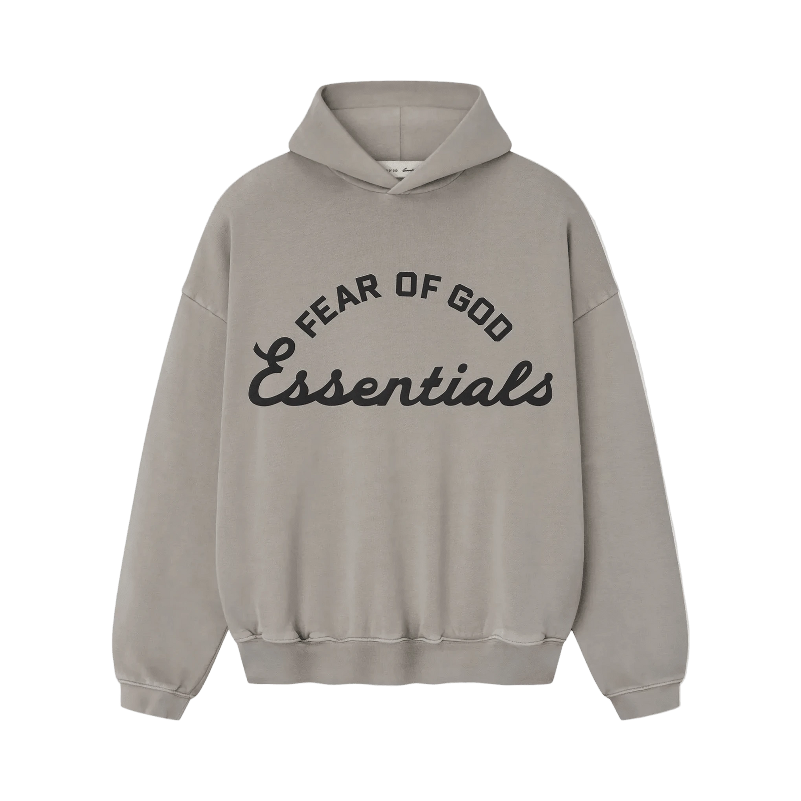 Fear Of God Essentials Training 90s Hoodie Faded Seal - Im Your Wardrobe