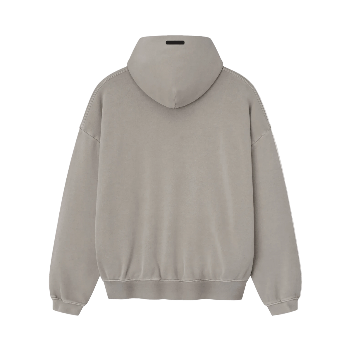 Fear Of God Essentials Training 90s Hoodie Faded Seal - Im Your Wardrobe