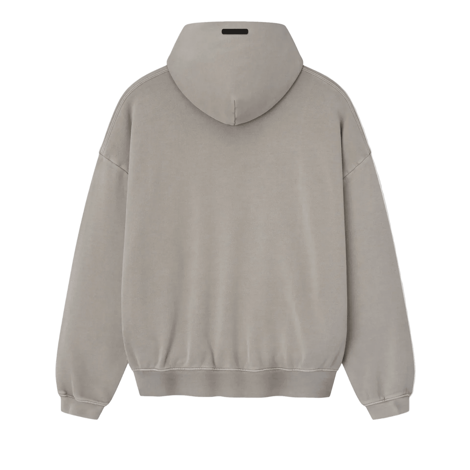 Fear Of God Essentials Training 90s Hoodie Faded Seal - Im Your Wardrobe