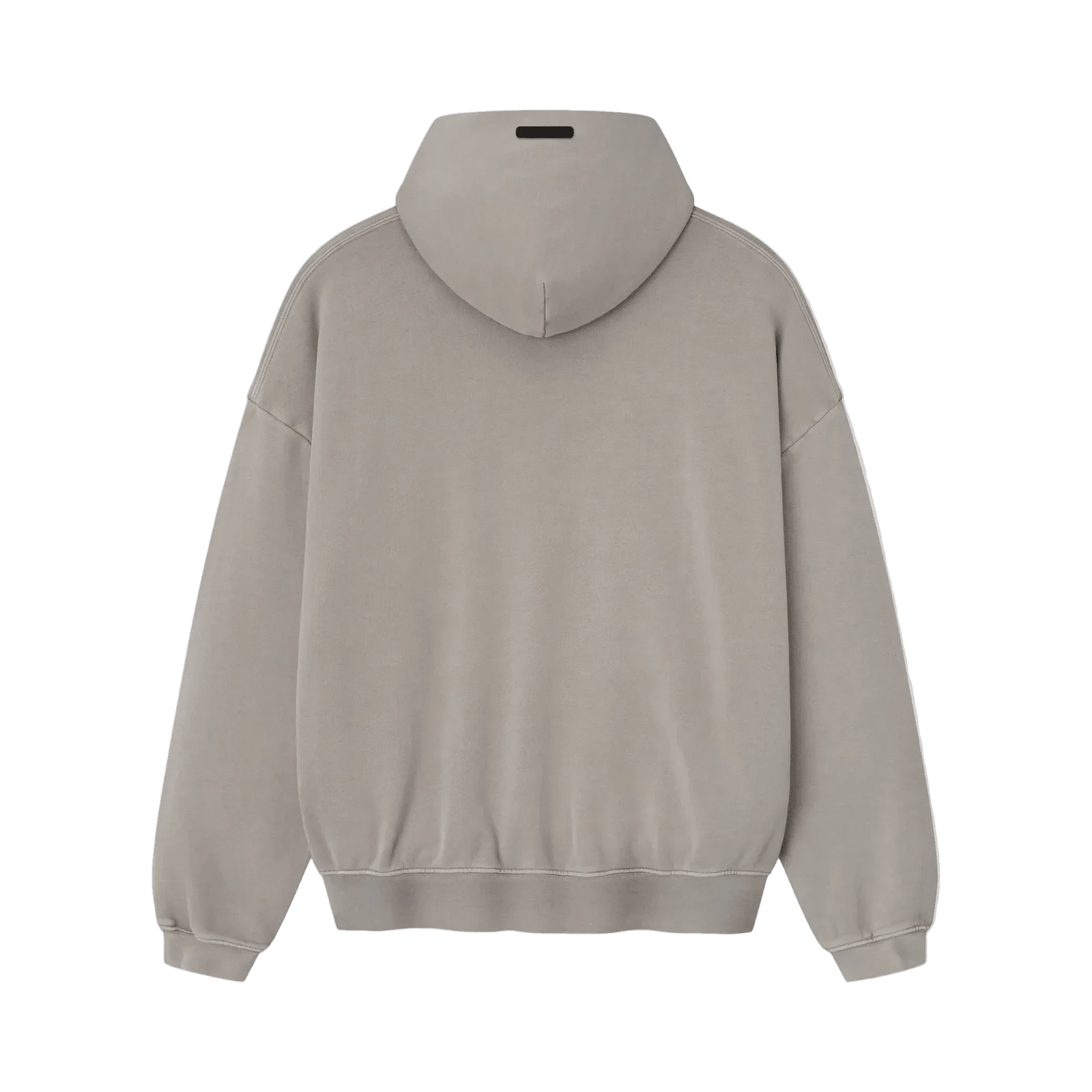 Fear Of God Essentials Training 90s Hoodie Faded Seal - Im Your Wardrobe