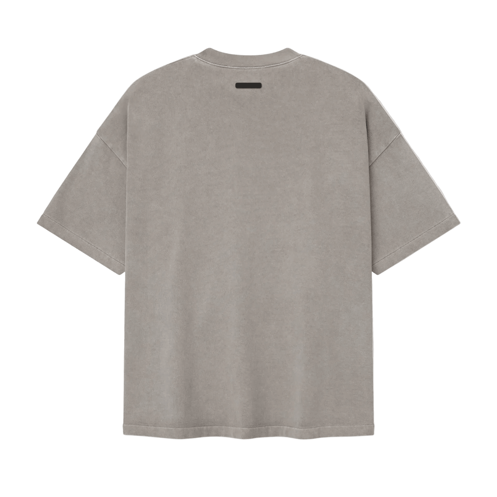 Fear Of God Essentials Training 90s Short Sleeve Tee Faded Seal - Im Your Wardrobe