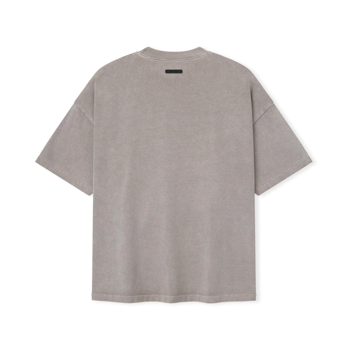 Fear of God Essentials Training 90s Tee Faded Seal - Im Your Wardrobe