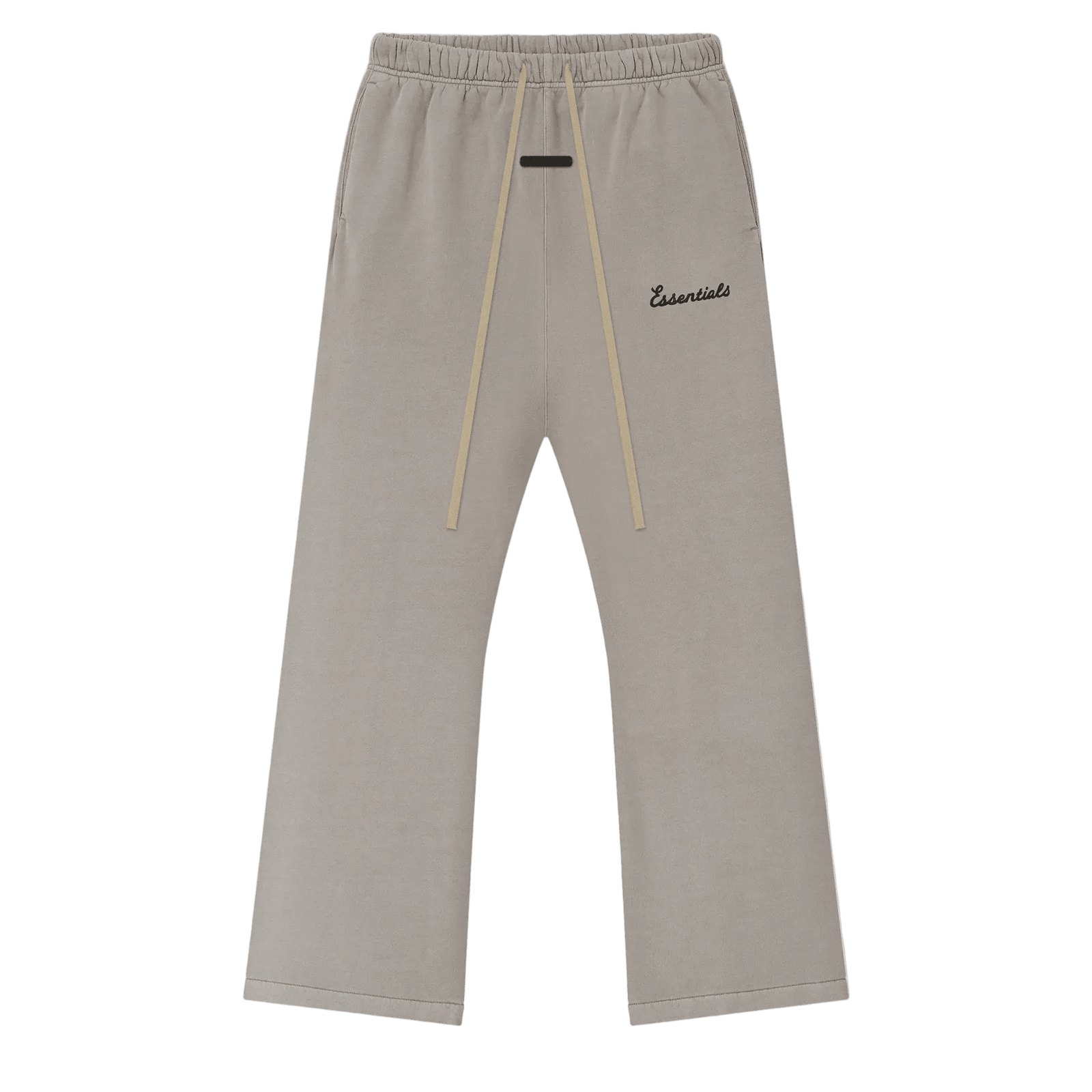 Fear Of God Essentials Training Classic Fit Flare Sweatpant Faded Seal - Im Your Wardrobe