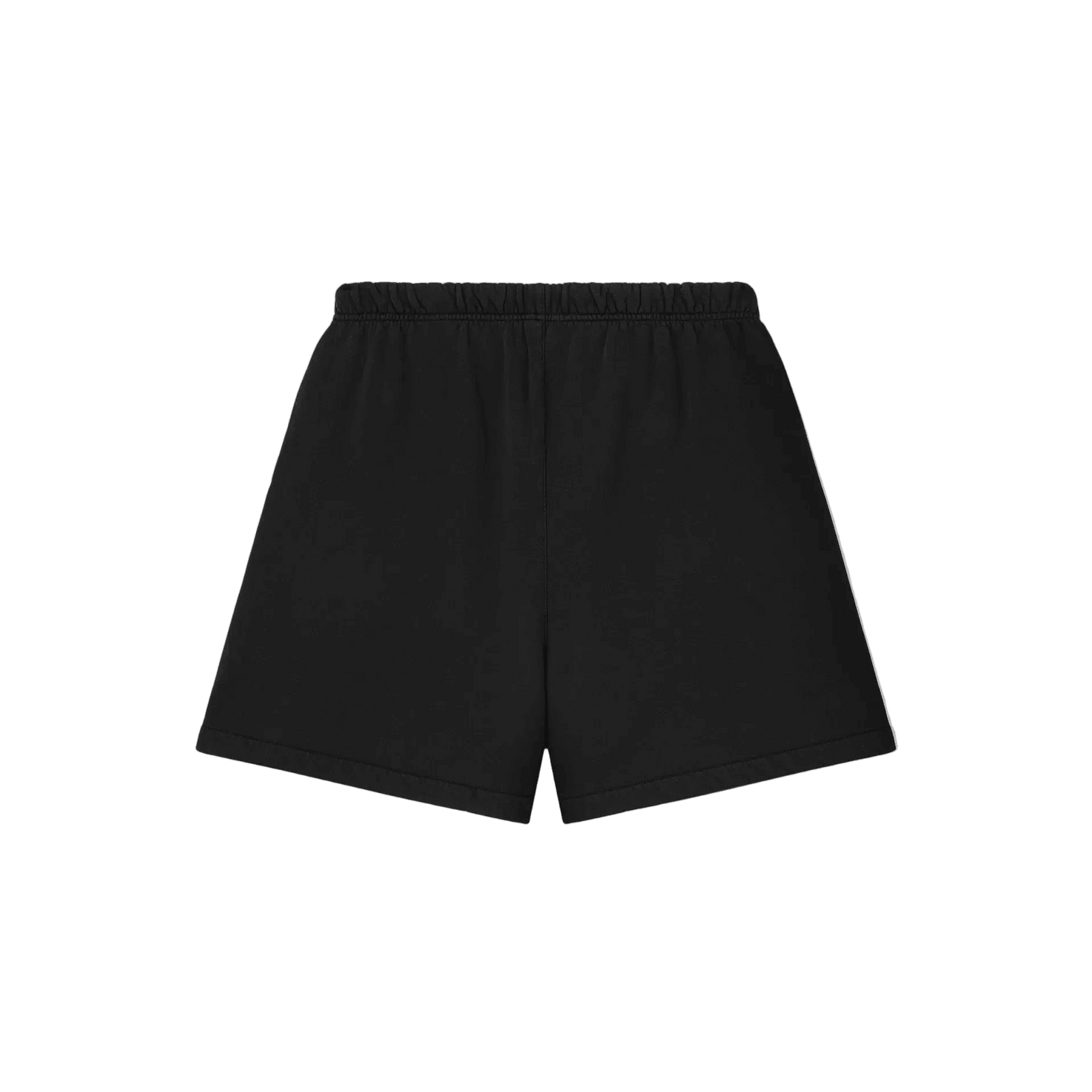 Fear Of God Essentials Training Classic Fit Short Faded Black - Im Your Wardrobe