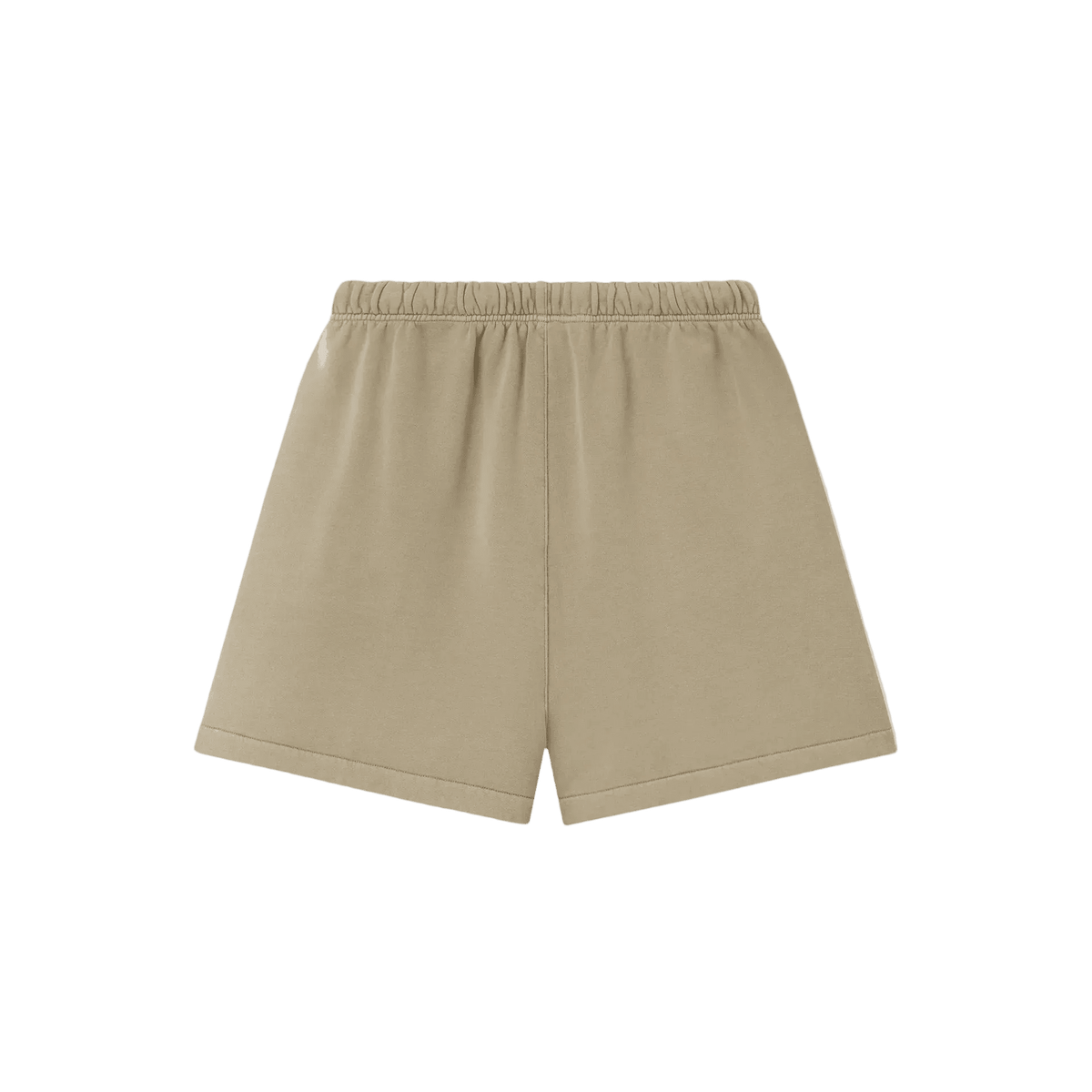 Fear Of God Essentials Training Classic Fit Short Faded Dune - Im Your Wardrobe