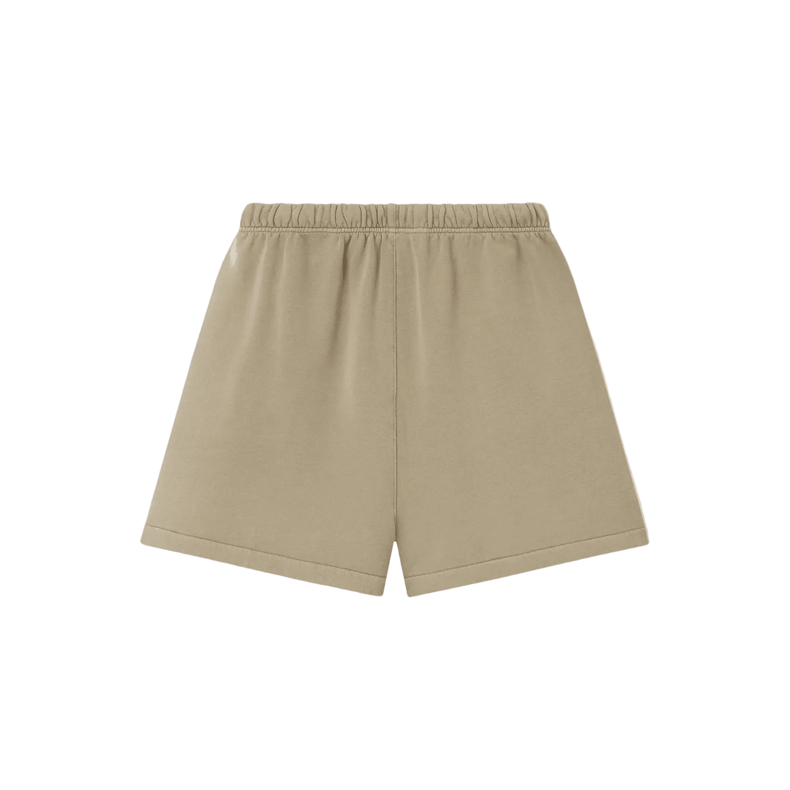 Fear Of God Essentials Training Classic Fit Short Faded Dune - Im Your Wardrobe