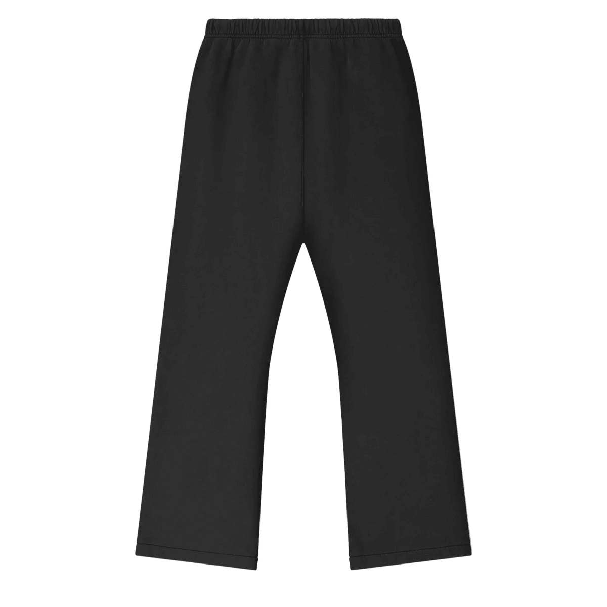 Fear Of God Essentials Training Classic Flare Sweatpant Faded Black - Im Your Wardrobe