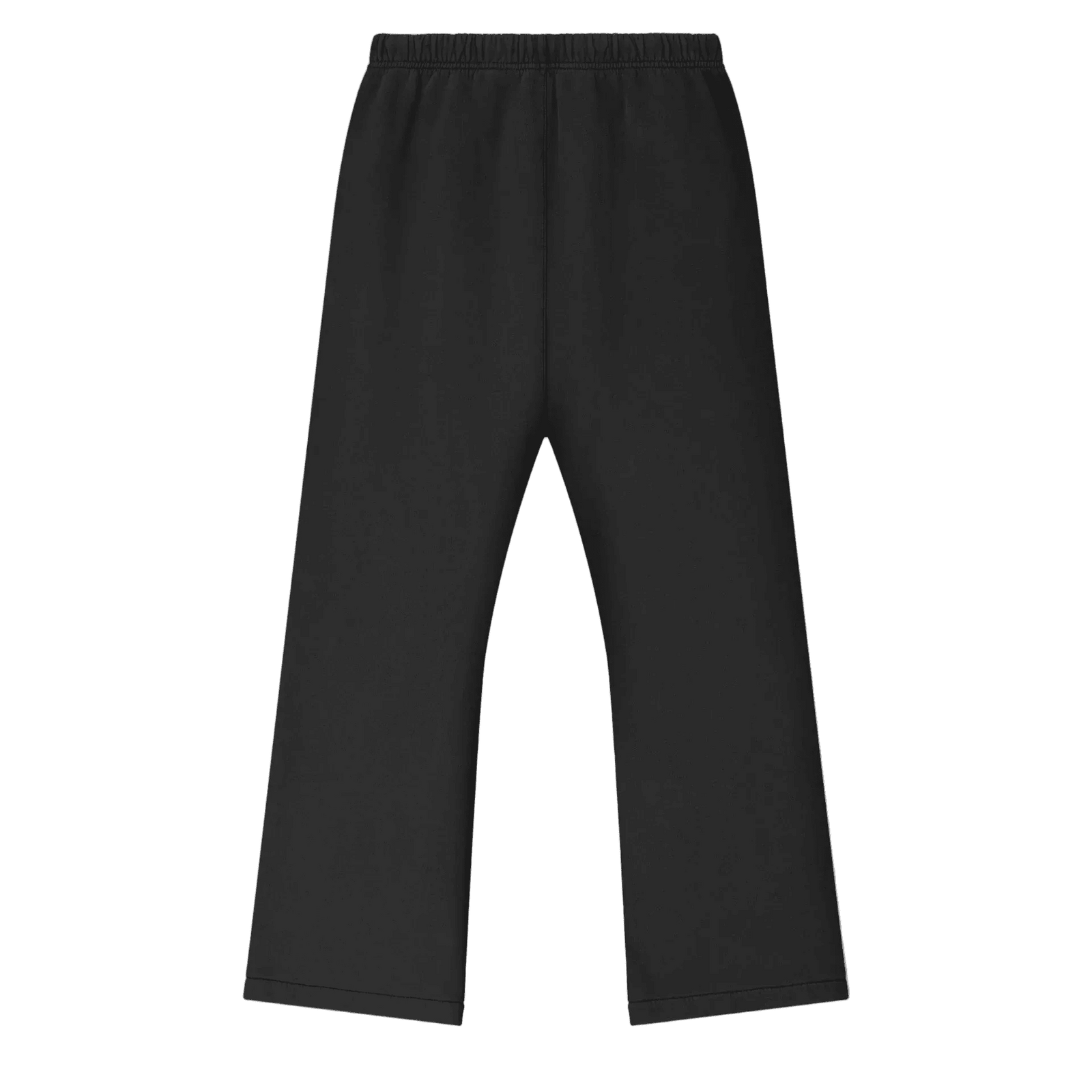 Fear Of God Essentials Training Classic Flare Sweatpant Faded Black - Im Your Wardrobe