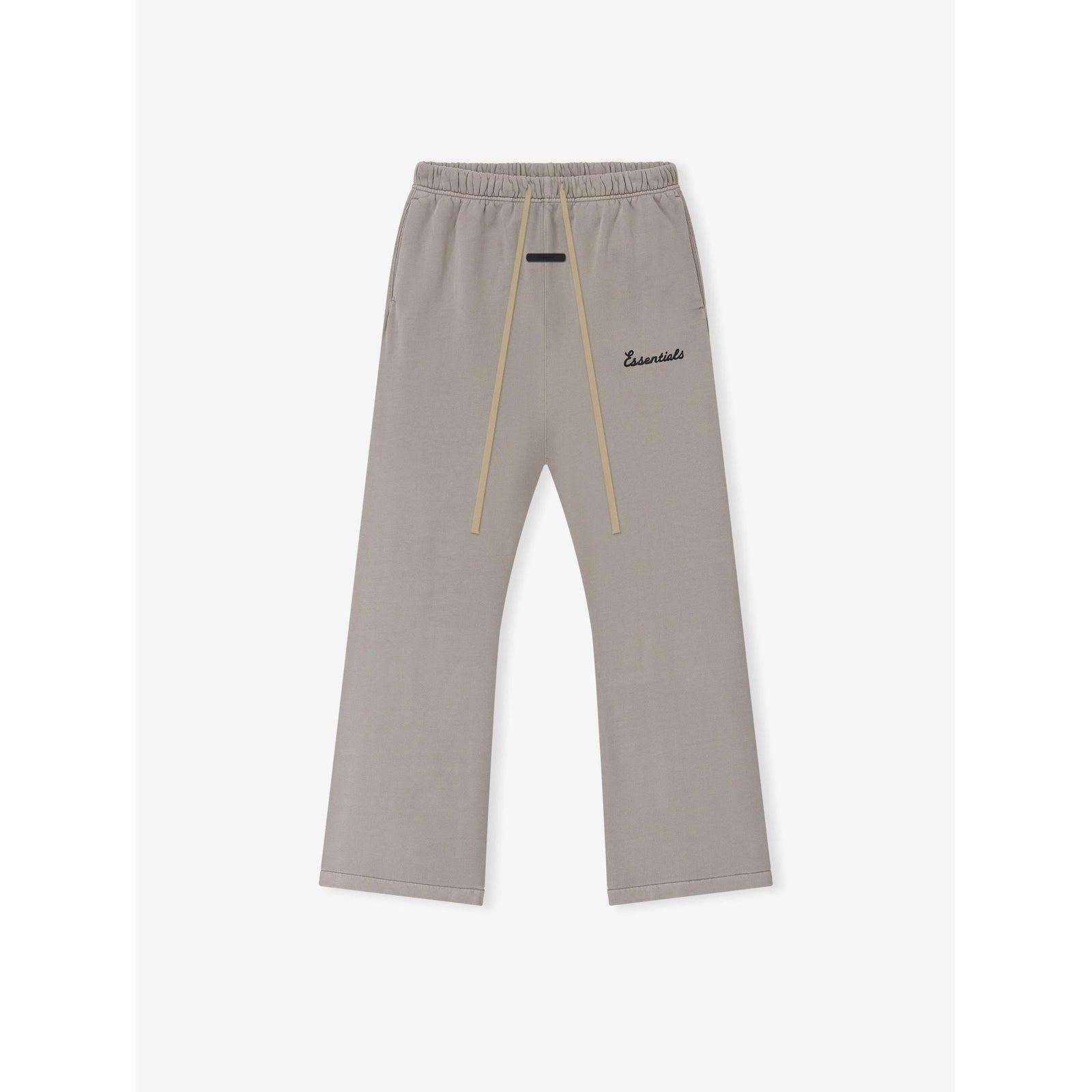 Fear of God Essentials Training Classic Flare Sweatpant Faded Seal - Im Your Wardrobe