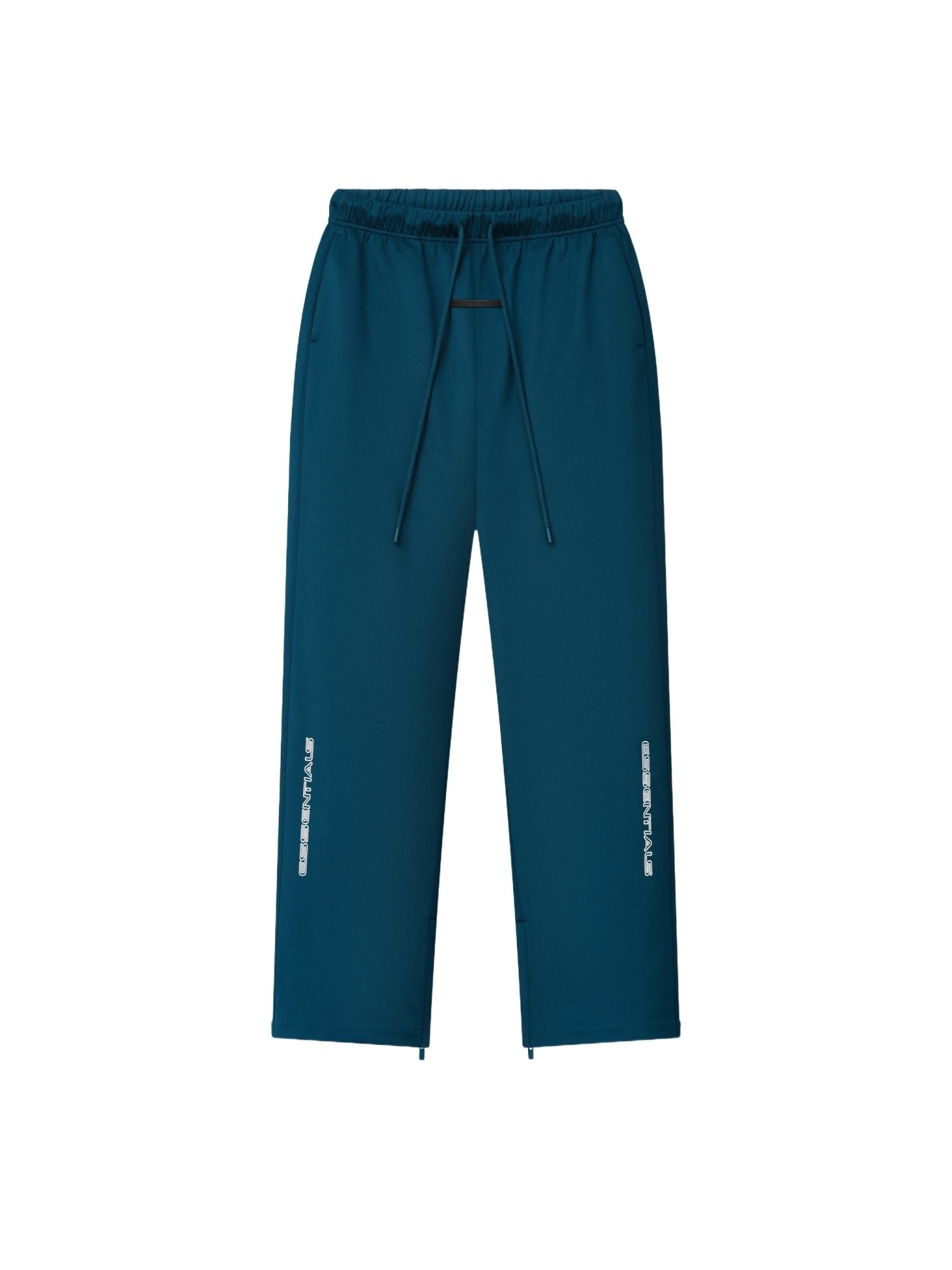 Fear of God Essentials Tricot Classic Trackpant Night Sea - Im Your Wardrobe