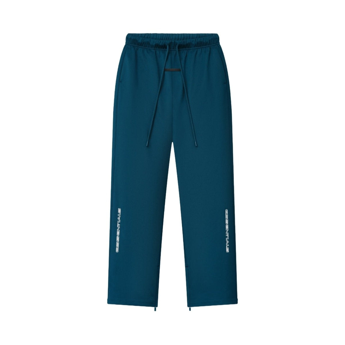 Fear of God Essentials Tricot Classic Trackpant Night Sea - Im Your Wardrobe