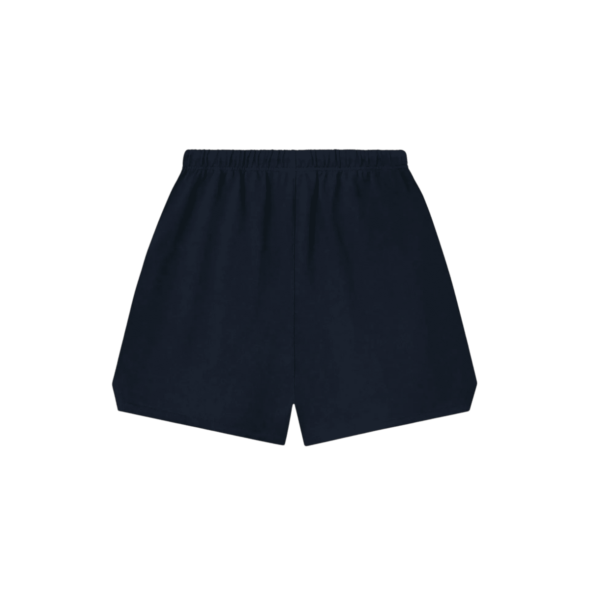 Fear Of God Essentials USA Baseball Jersey Sweatshort Dark Sapphire - Im Your Wardrobe