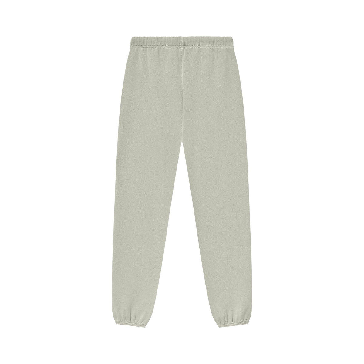 Fear of God Essentials Vintage Fleece Sweatpant Abbey Stone (FW25) - Im Your Wardrobe