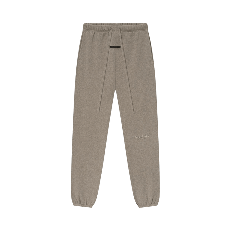 Fear of God Essentials Vintage Fleece Sweatpant Homestead Heather (SS25) - Im Your Wardrobe