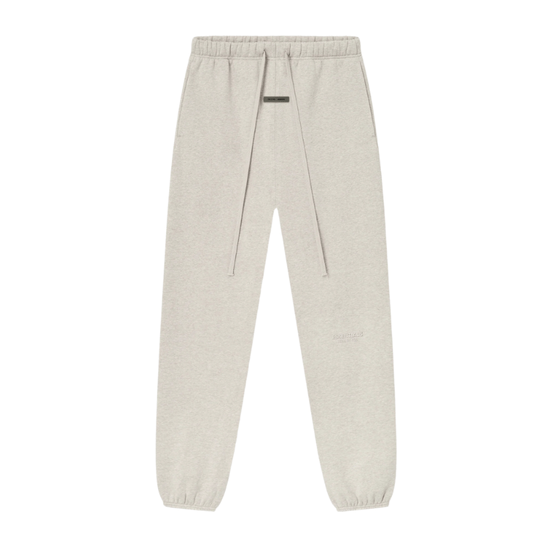 Fear of God Essentials Vintage Sweatpant Heather Stone (2025) - Im Your Wardrobe