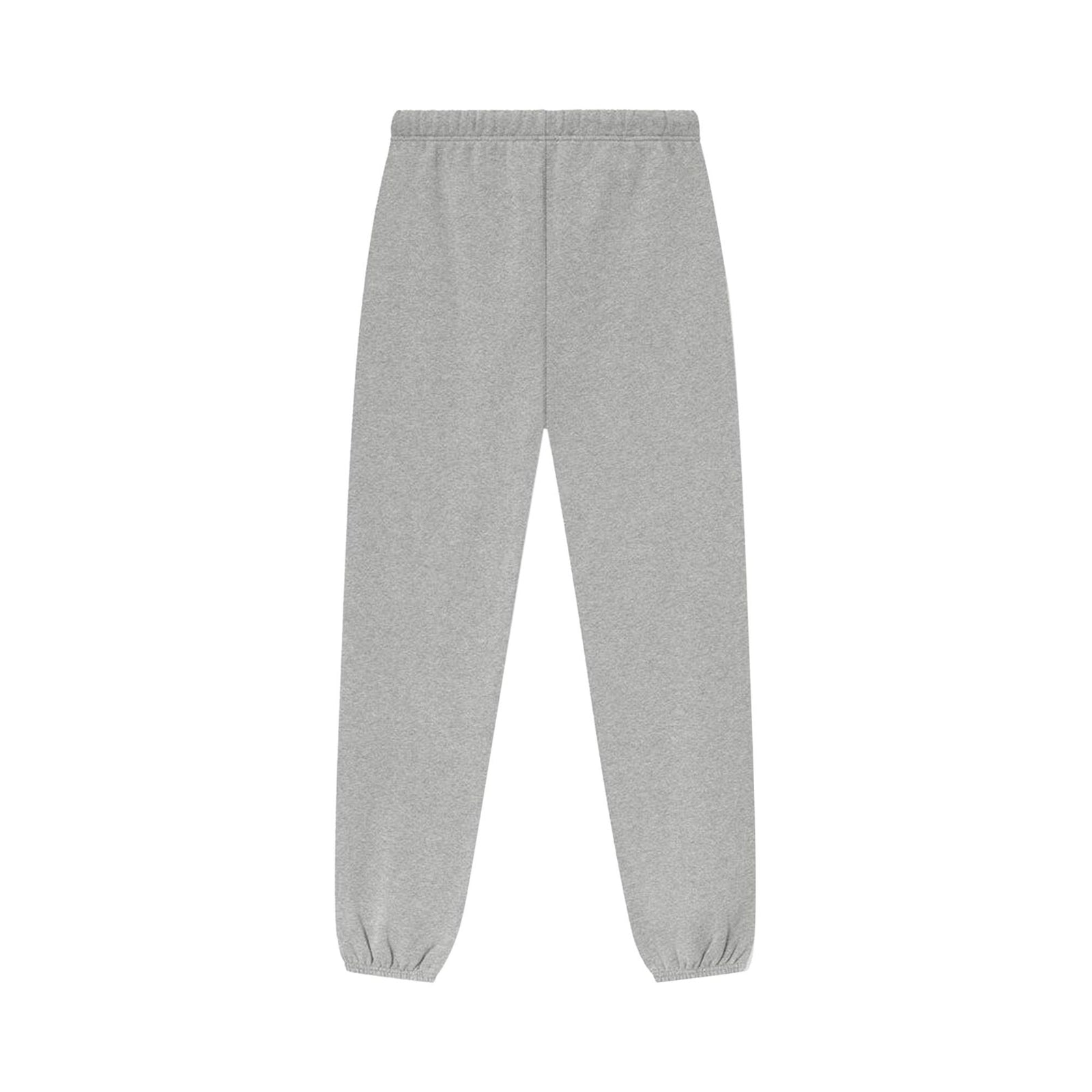 Fear of God Essentials Vintage Sweatpants Concrete Heather (FW25) - Im Your Wardrobe