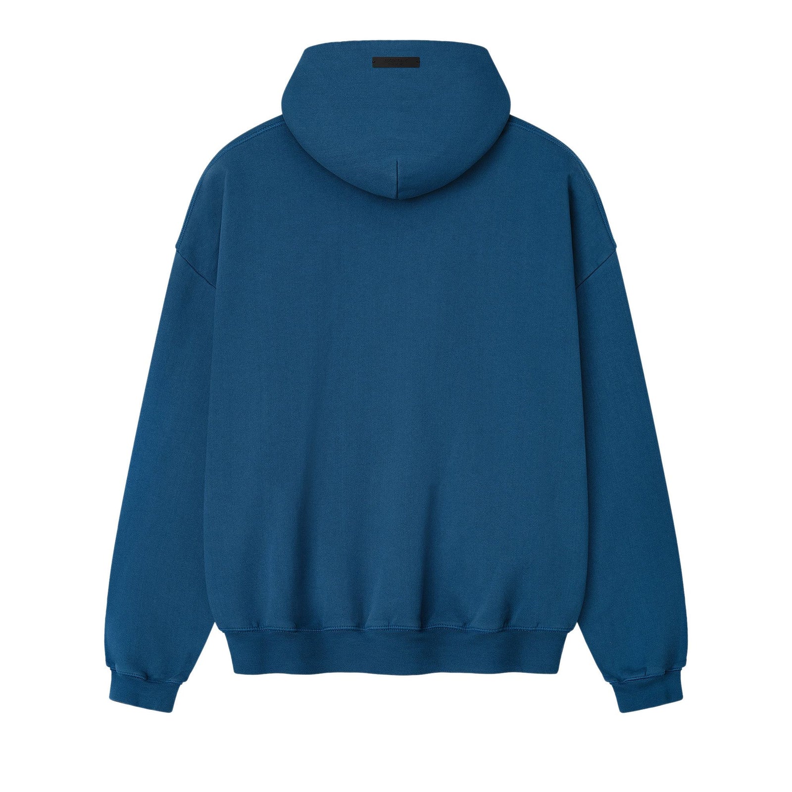 Fear of God Essentials Warriors 90s Hoodie Blue Sapphire (2025) - Im Your Wardrobe