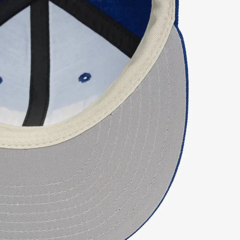 Fear of God Essentials Warriors 9Fifty RC Snapback Open Misc - Im Your Wardrobe