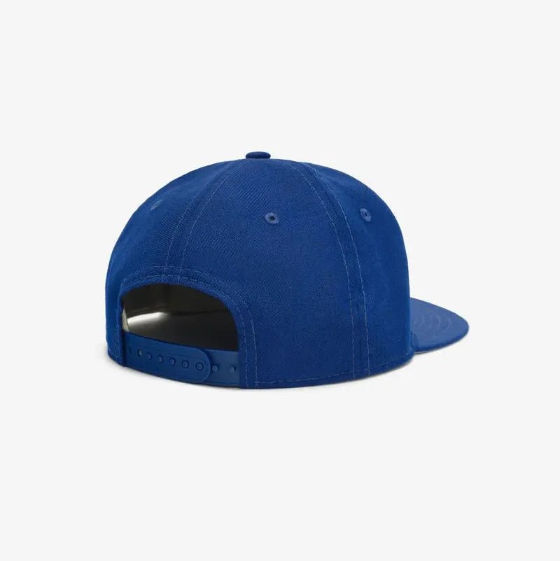 Fear of God Essentials Warriors 9Fifty RC Snapback Open Misc - Im Your Wardrobe
