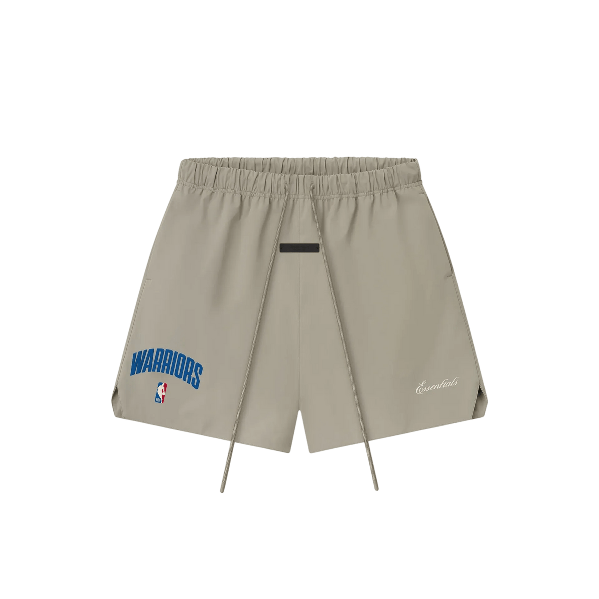 Fear of God Essentials Warriors Classic Short Seal - Im Your Wardrobe