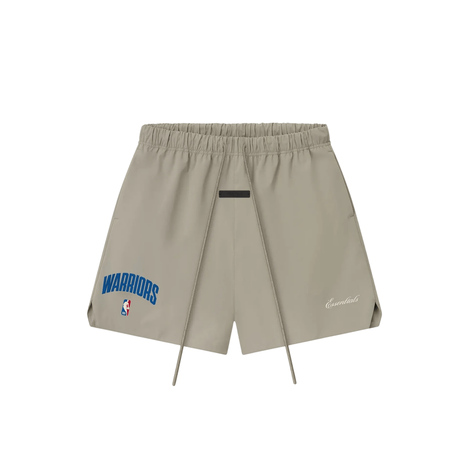Fear of God Essentials Warriors Classic Short Seal - Im Your Wardrobe