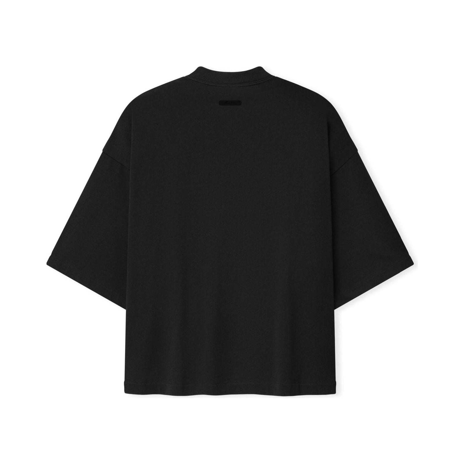 Fear of God Essentials White Sox American League Merch Tee Black - Im Your Wardrobe