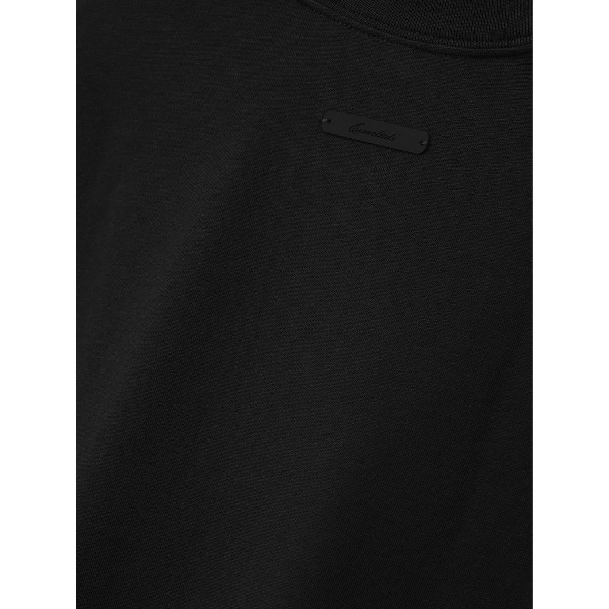 Fear of God Essentials White Sox American League Merch Tee Black - Im Your Wardrobe