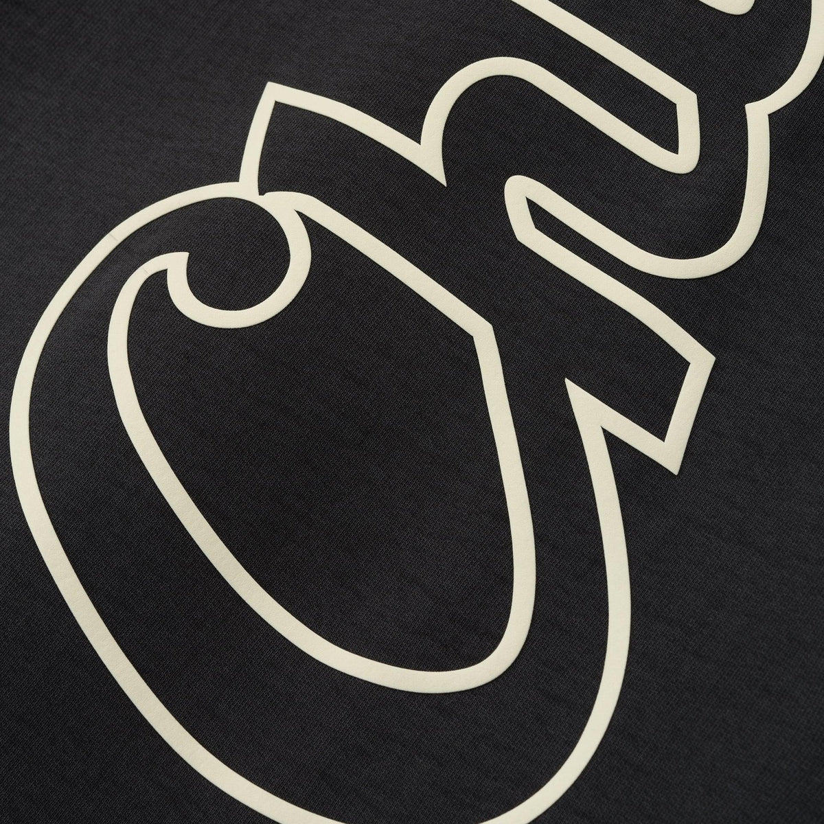 Fear of God Essentials White Sox Lounge Sweatpant Black - Im Your Wardrobe