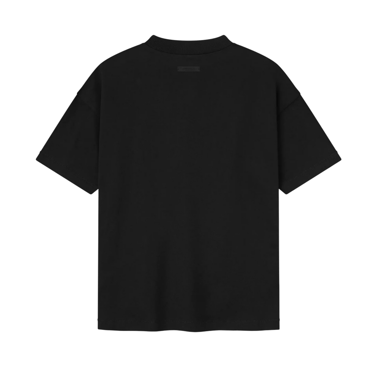 Fear of God Essentials WNBA 90's Tee Vintage Black - Im Your Wardrobe