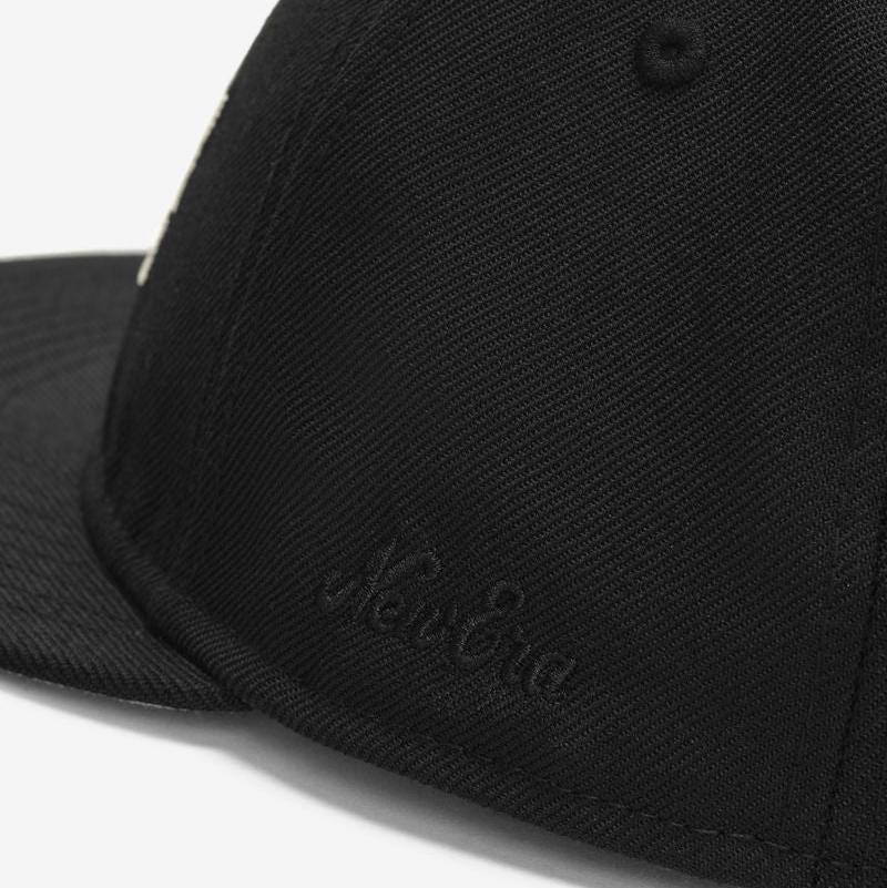 Fear of God Essentials WNBA 9Fifty RC Snapback Black - Im Your Wardrobe