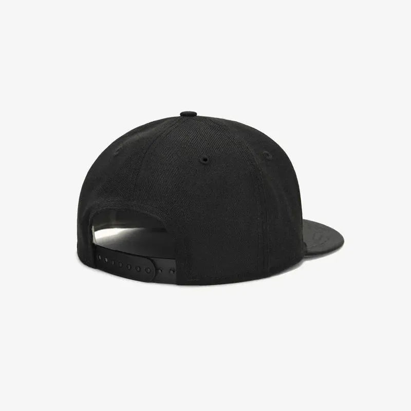 Fear of God Essentials WNBA 9Fifty RC Snapback Black - Im Your Wardrobe