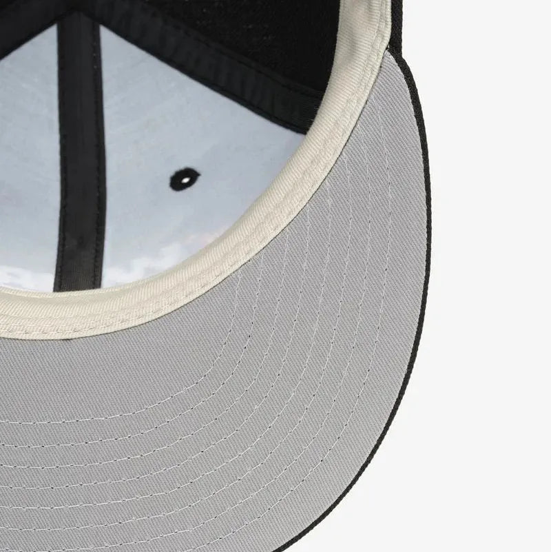 Fear of God Essentials WNBA 9Fifty RC Snapback Black - Im Your Wardrobe