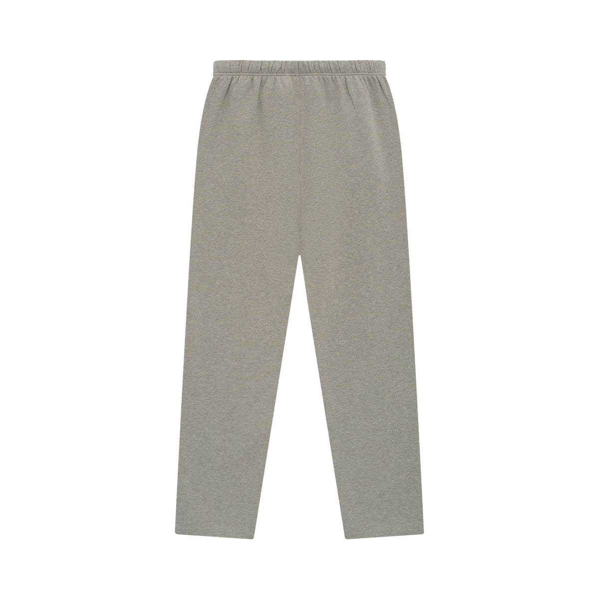 Fear of God Essentials Wnba Relaxed Sweatpants Warm Heather (FW24) - Im Your Wardrobe