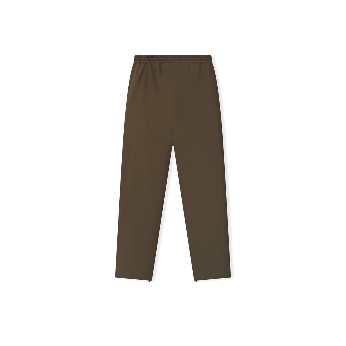 Fear of God Essentials Women's Active Trace Track Pant Brown - Im Your Wardrobe