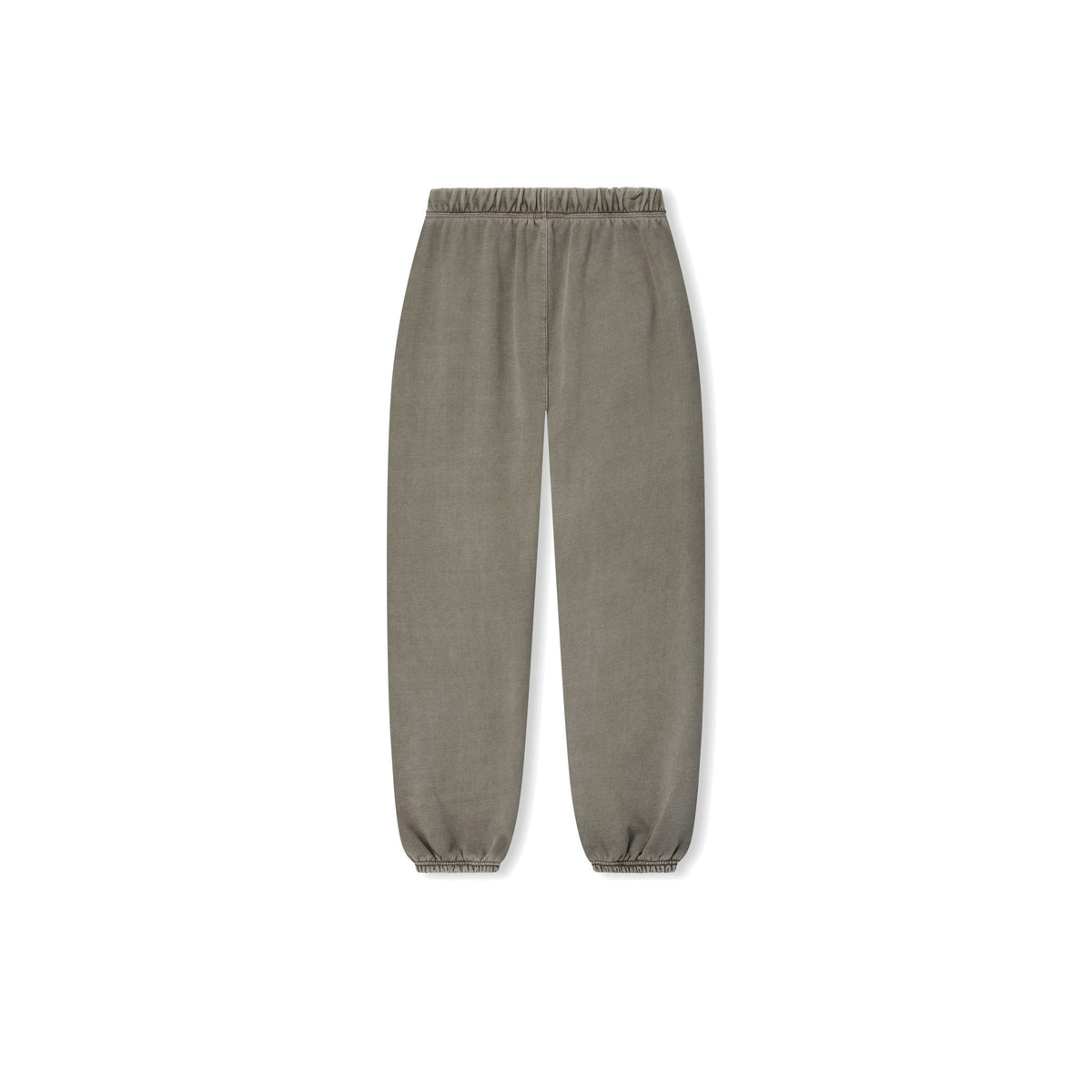 Fear of God Essentials Women's Classic Fleece Sweatpant Washed Seal