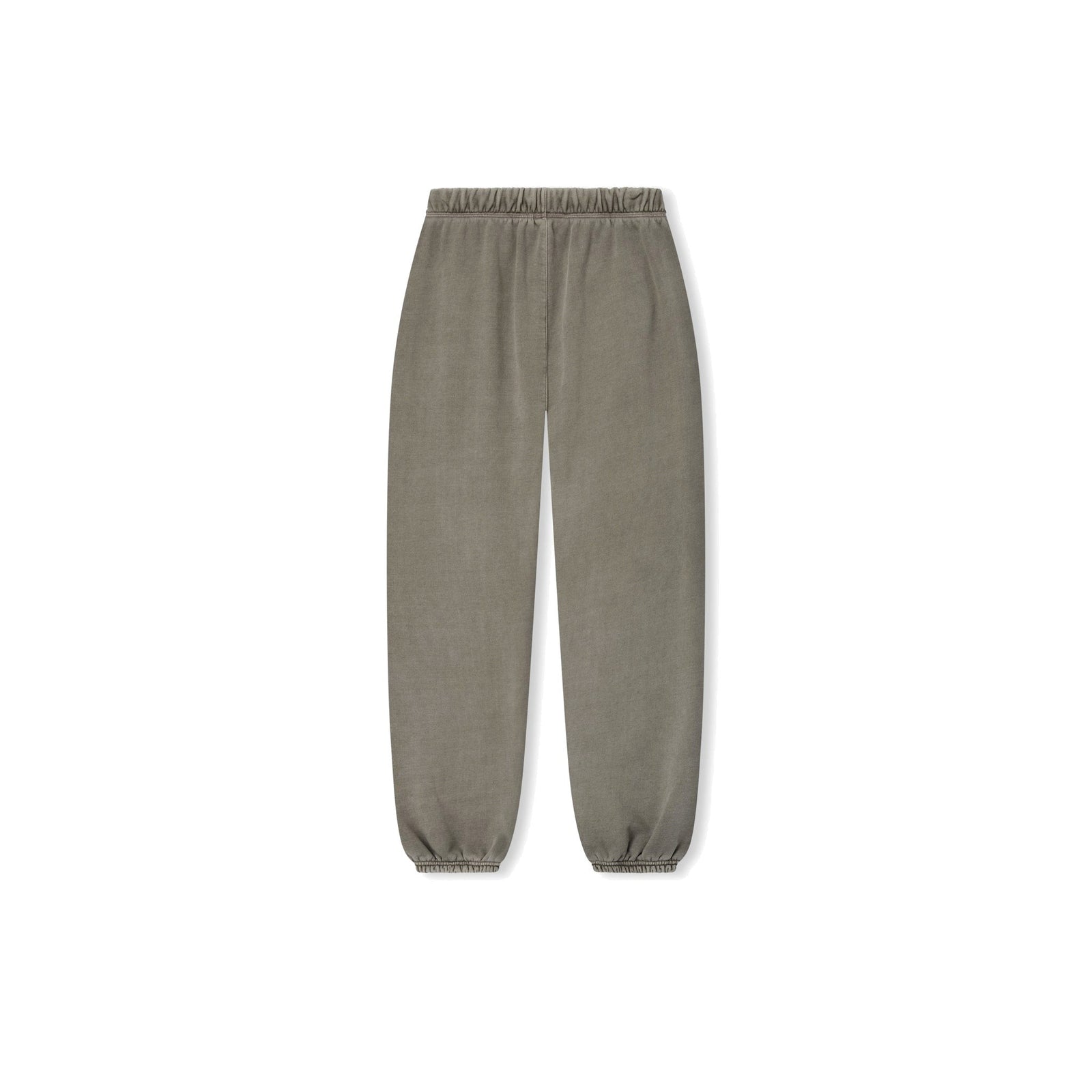 Fear of God Essentials Women's Classic Fleece Sweatpant Washed Seal - Im Your Wardrobe