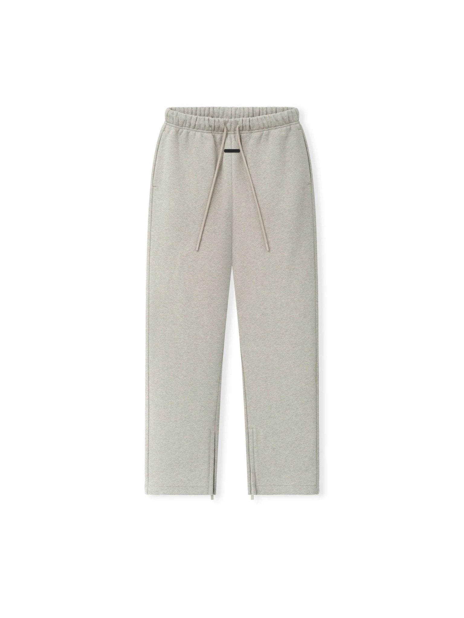 Fear of God Essentials Women's Classic Slim Trackpant Warm Heather - Im Your Wardrobe