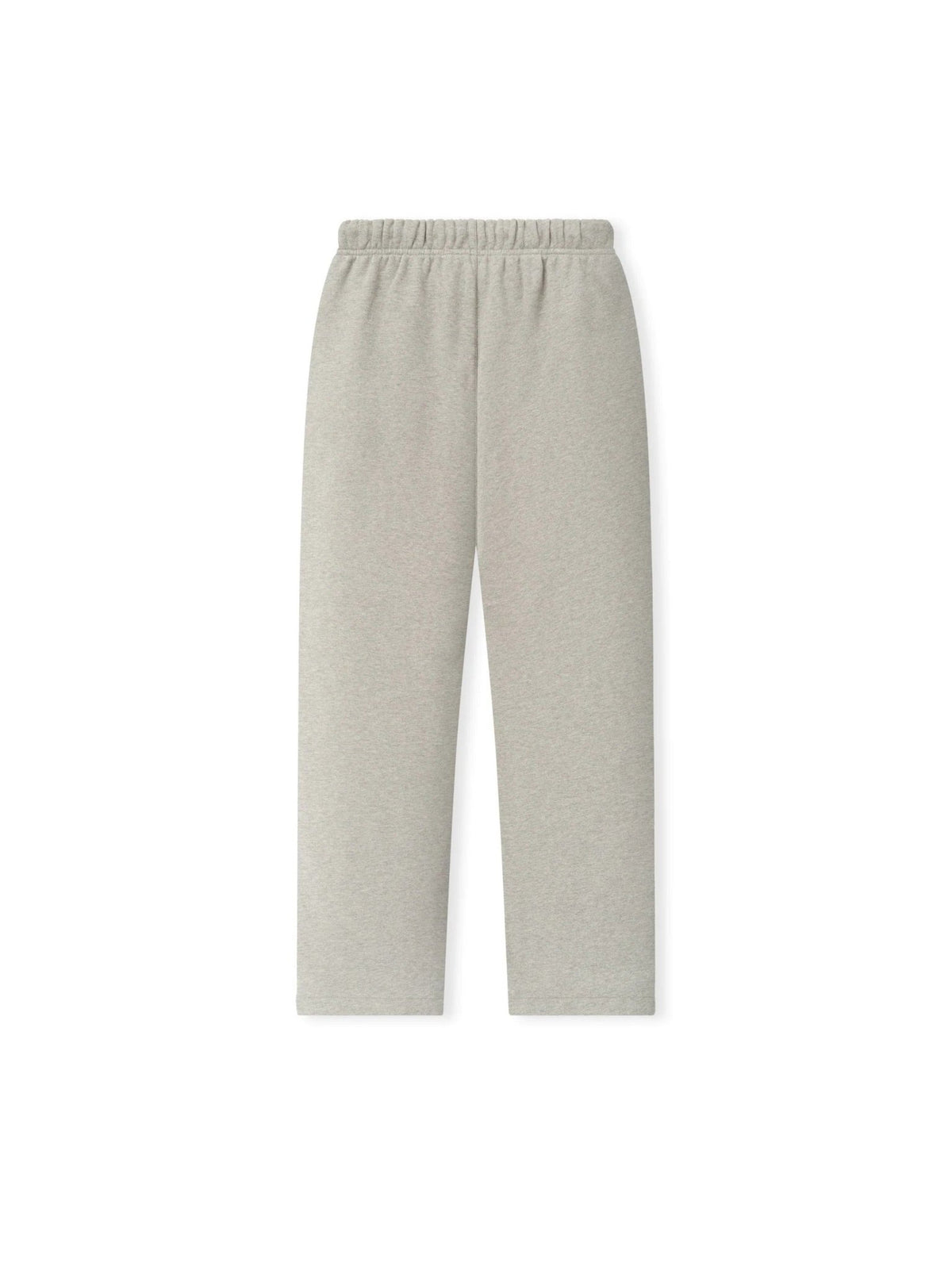 Fear of God Essentials Women's Classic Slim Trackpant Warm Heather - Im Your Wardrobe