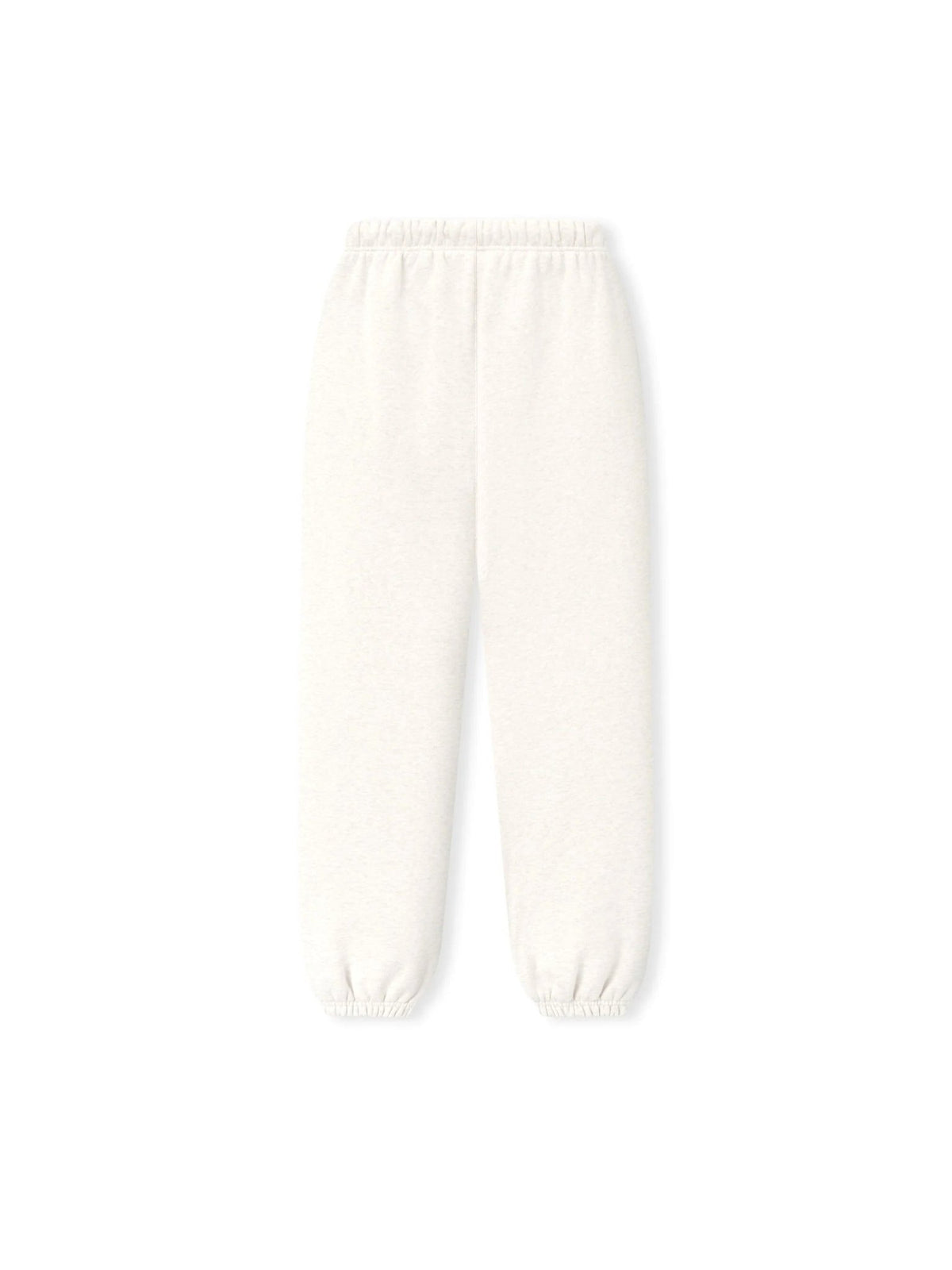 Fear of God Essentials Women's Classic Sweatpant Oatmeal Heather - Im Your Wardrobe
